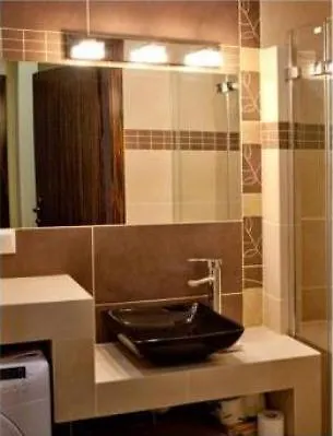 Kastor Apartman