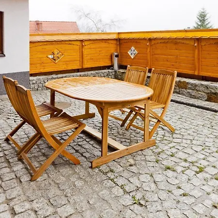 Apartman Kastor