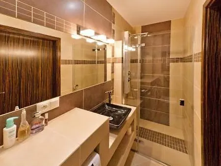 Apartman Kastor Karpacz