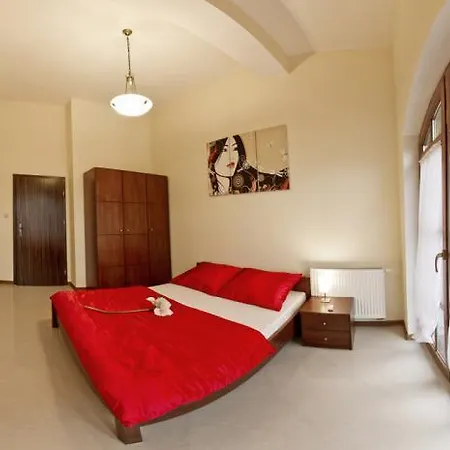 Apartman Kastor *