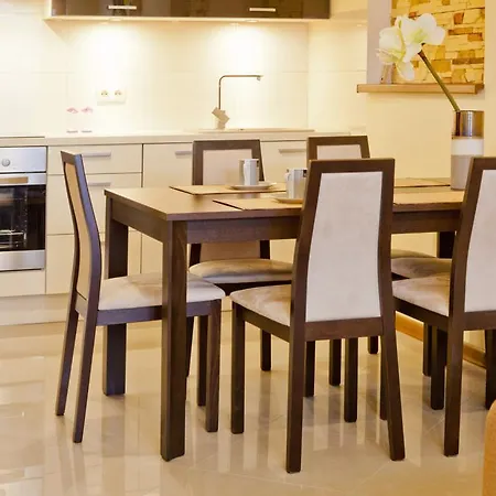 Apartman Kastor