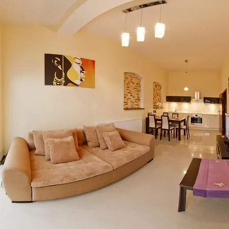 Apartman Kastor