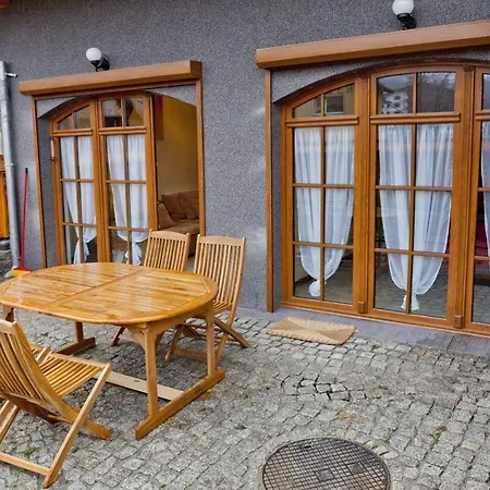 Apartman Kastor Karpacz